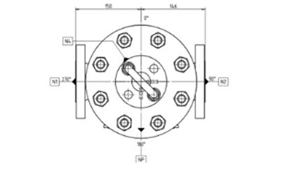 HQM Engineering - Industrial engineering