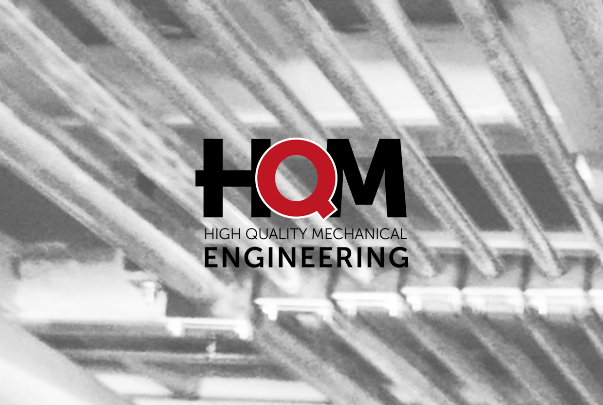 HQM Engineering - Isometry and on site production supervision